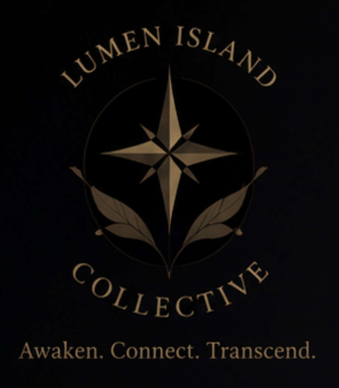 Lumen Island Collective Crest
