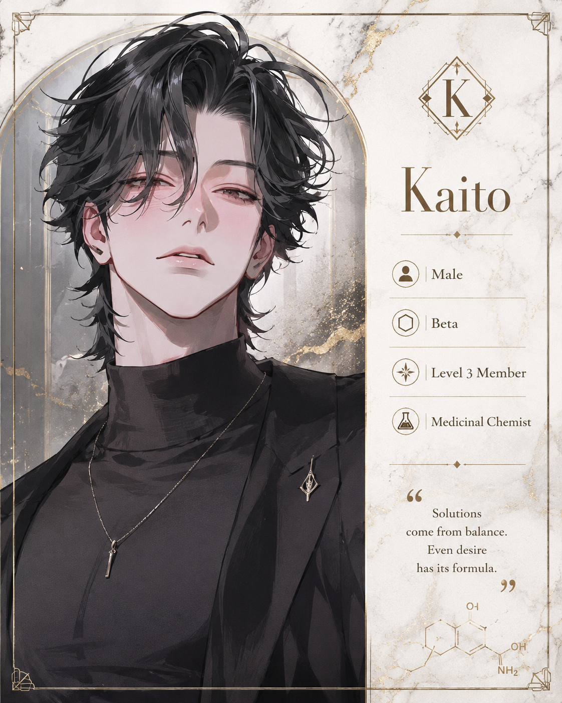 Kaito
